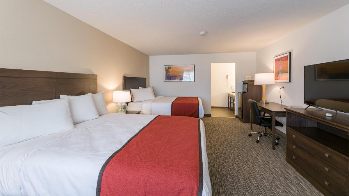 Lux Verde Hotel - Housity