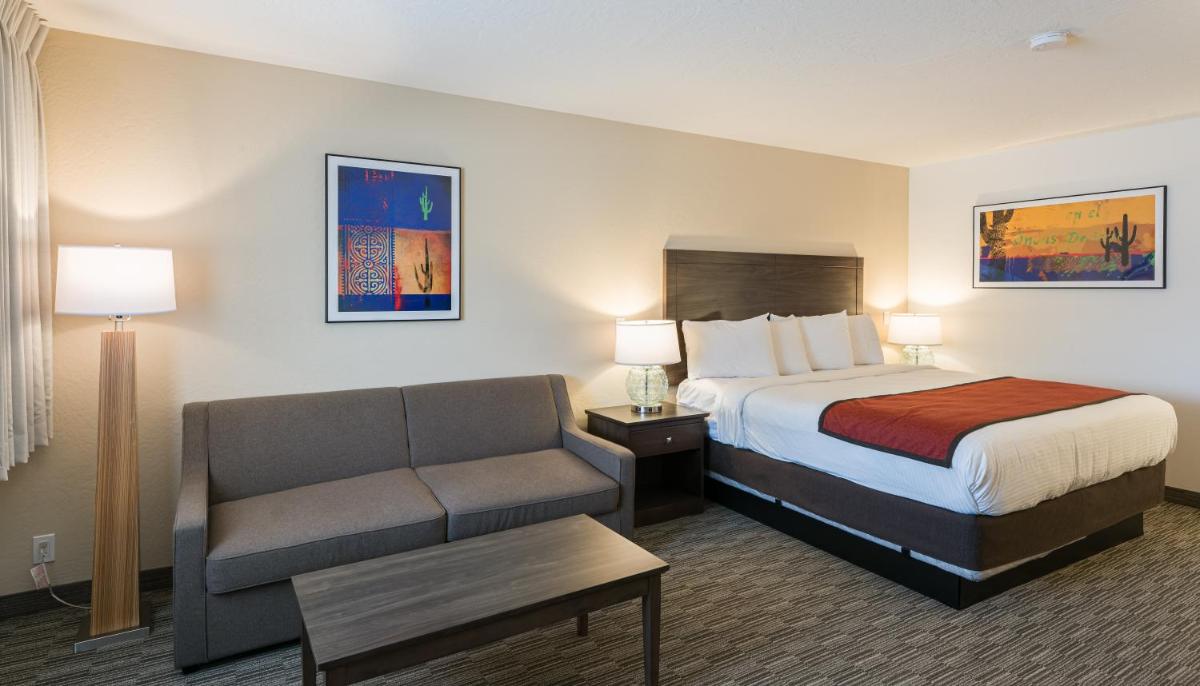 Lux Verde Hotel - Housity