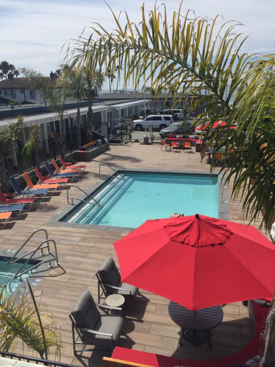 Suitetrails - Beach Street Inn and Suites