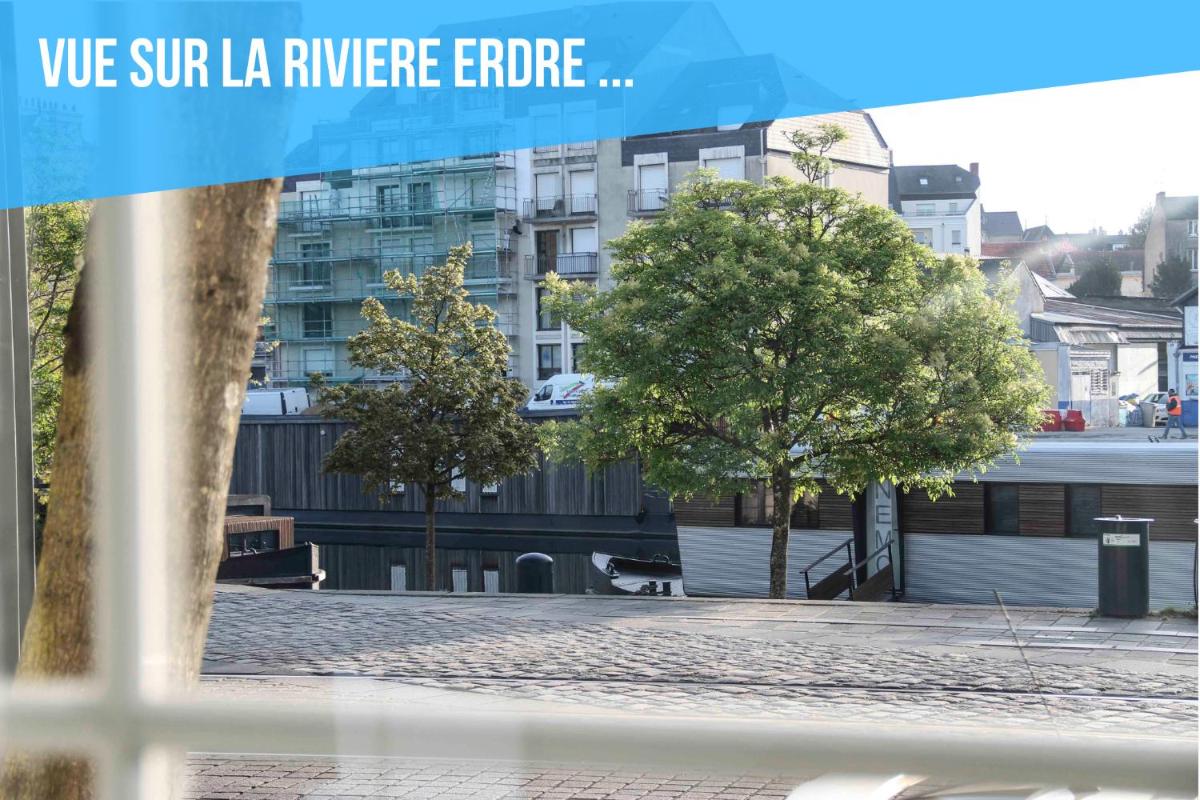 Appartistic - Appartement des artistes - Housity