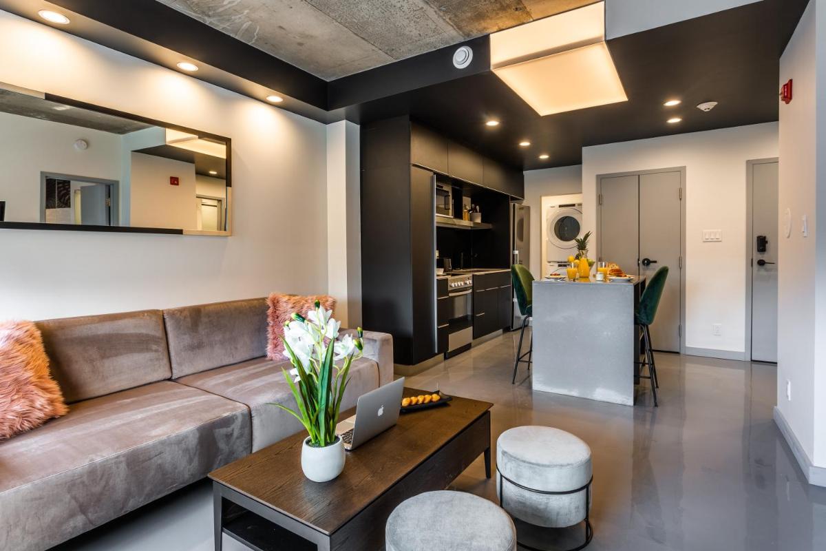 Pierce Boutique Apartments by Simplissimmo - Hizvo