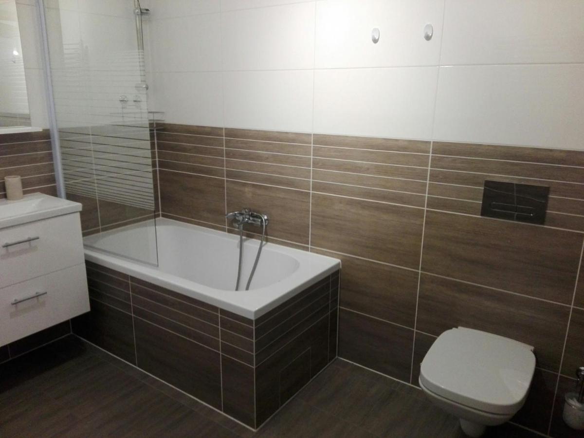 Apartamet Marzenie 7 - Opole - Hizvo