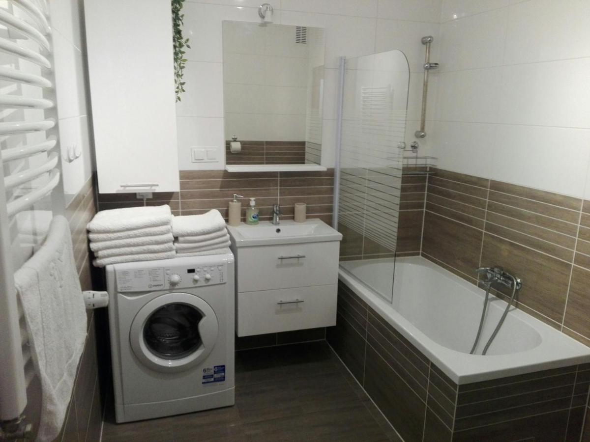 Apartamet Marzenie 7 - Opole - Hizvo