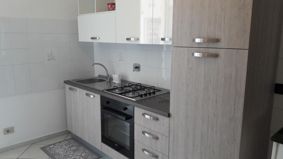 Residenza Leonarda - Housity