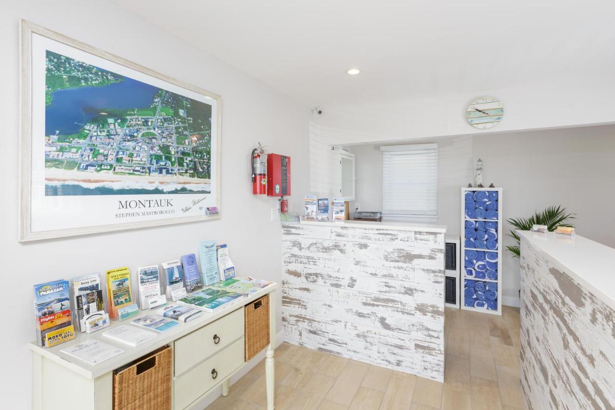 The Ocean Resort Inn - Housity
