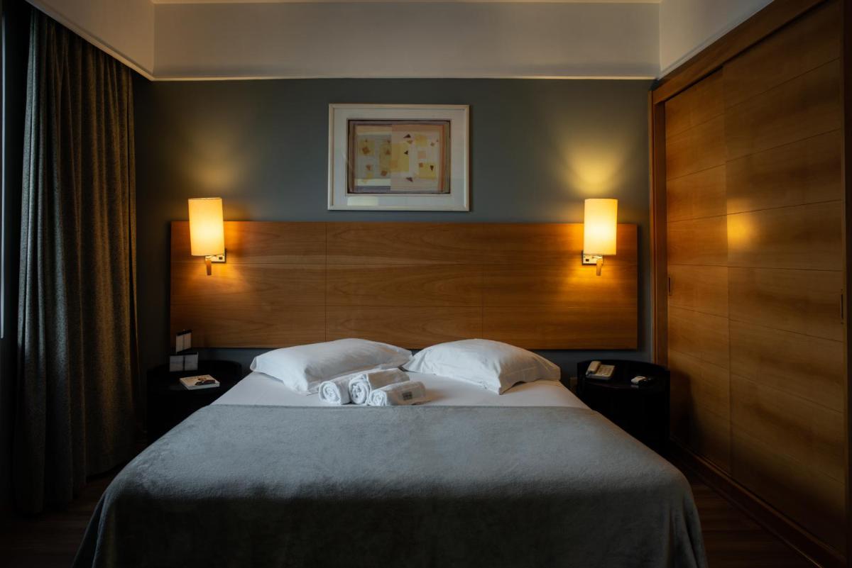 SP Stays Peixoto Gomide - Housity