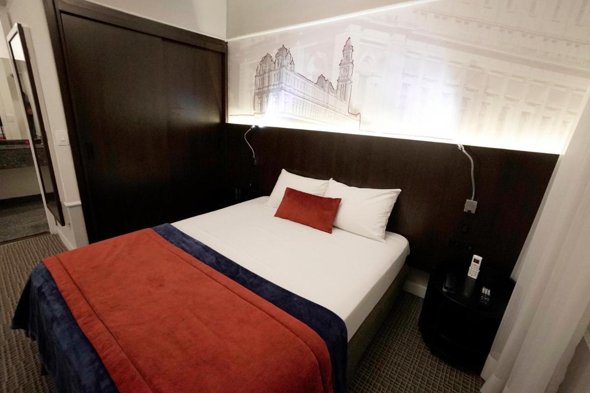 SP Stays Peixoto Gomide - Housity