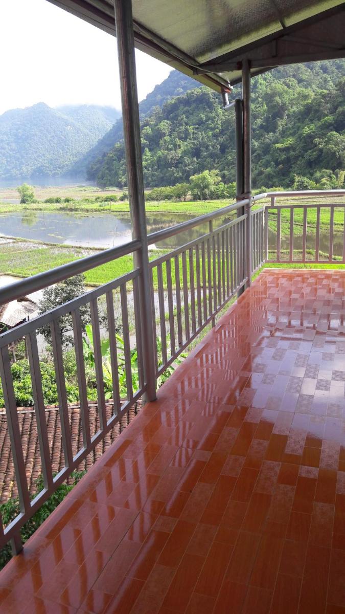 Ba Be Lake Homestay - Quynh Chi - Housity
