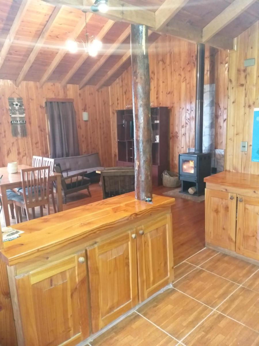 Agroturismo los Colihues - Housity