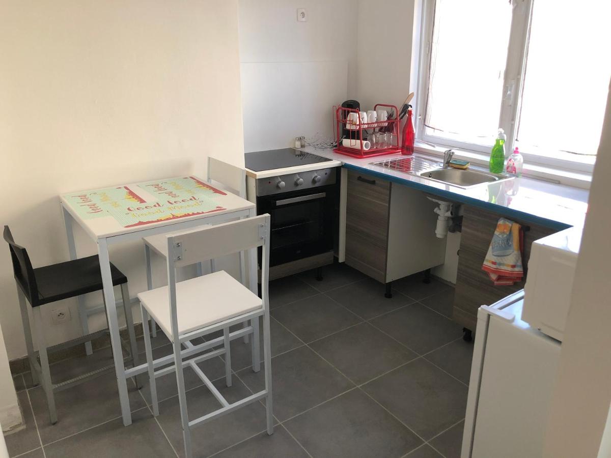 Appartement T3 7C - Housity