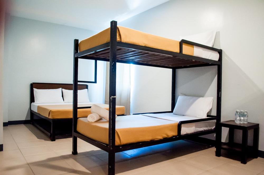 Suitetrails - Seasons Hotel Sablayan