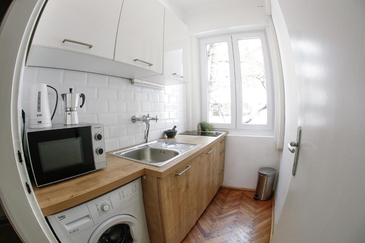 Taya apartment - Housity