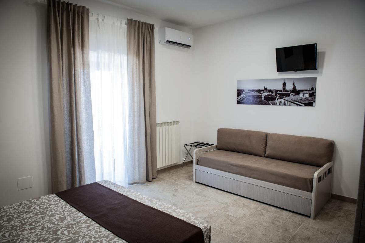 B&B iMori - Hizvo
