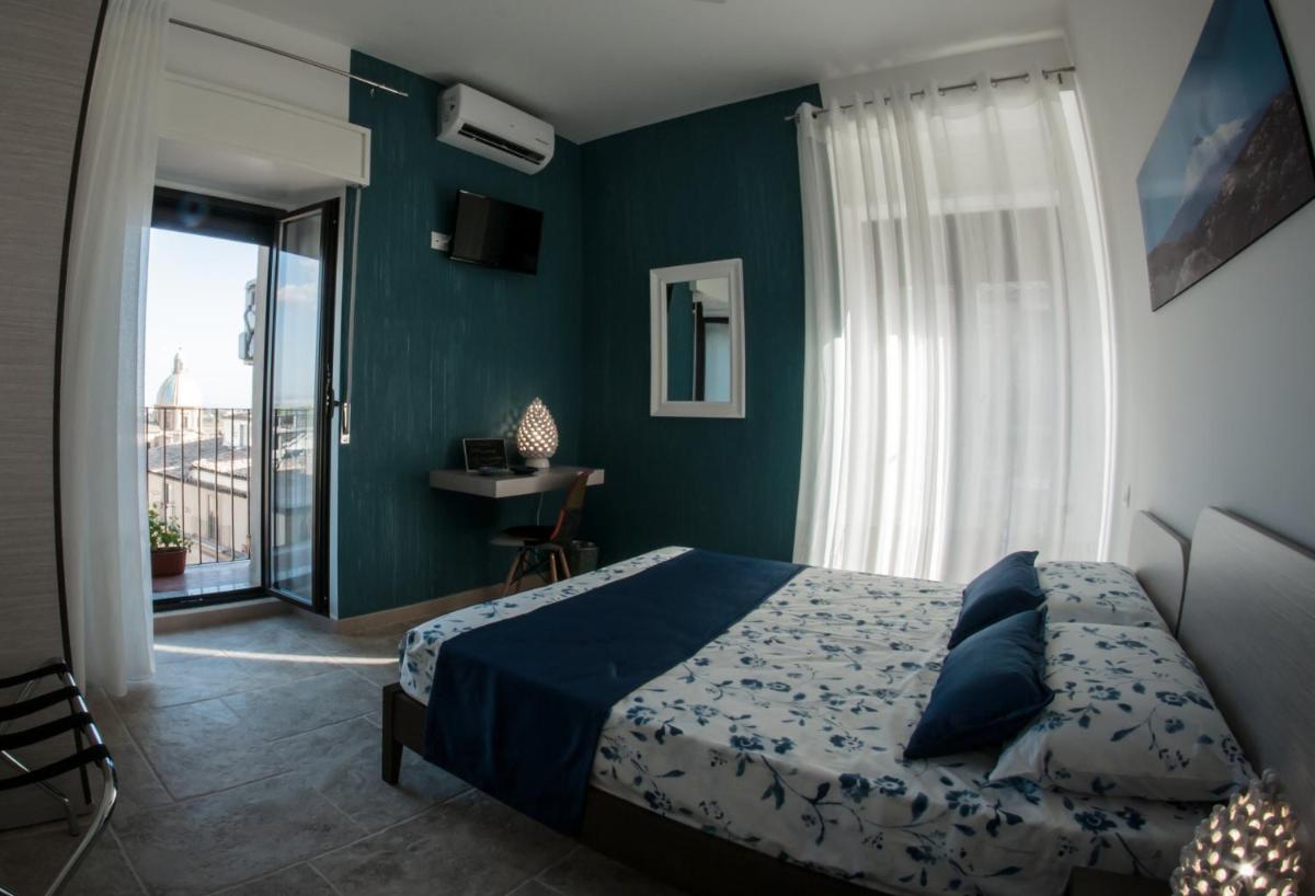 B&B iMori - Hizvo