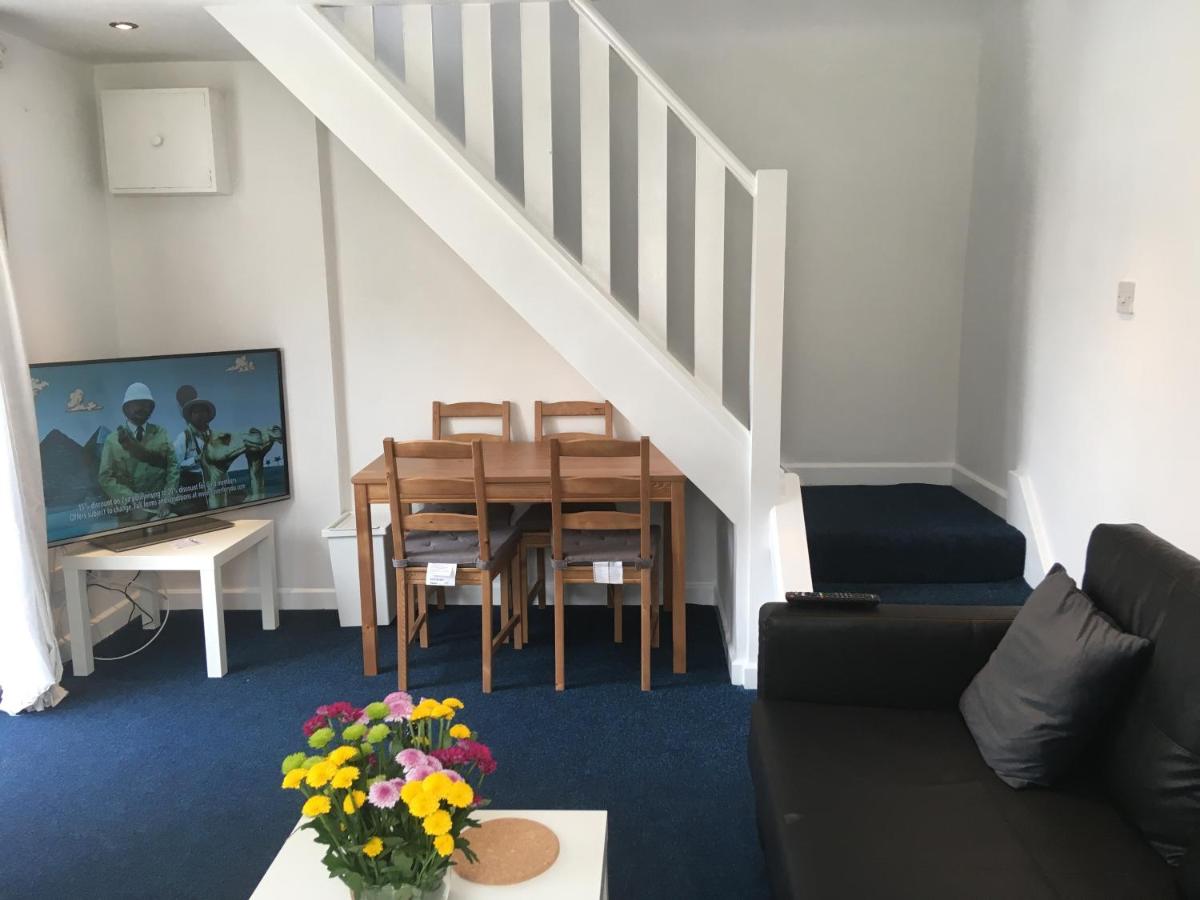 Great Western Maisonette - Housity