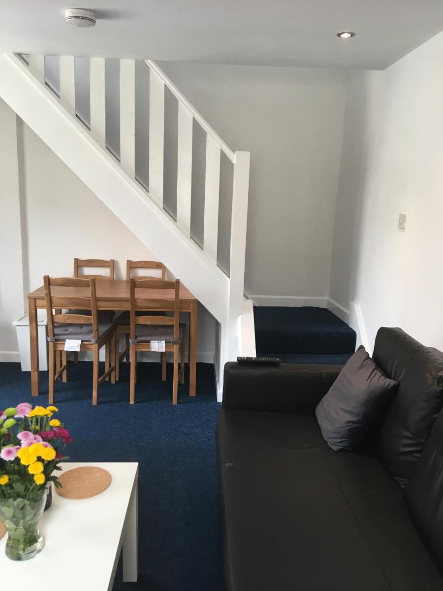 Great Western Maisonette - Housity