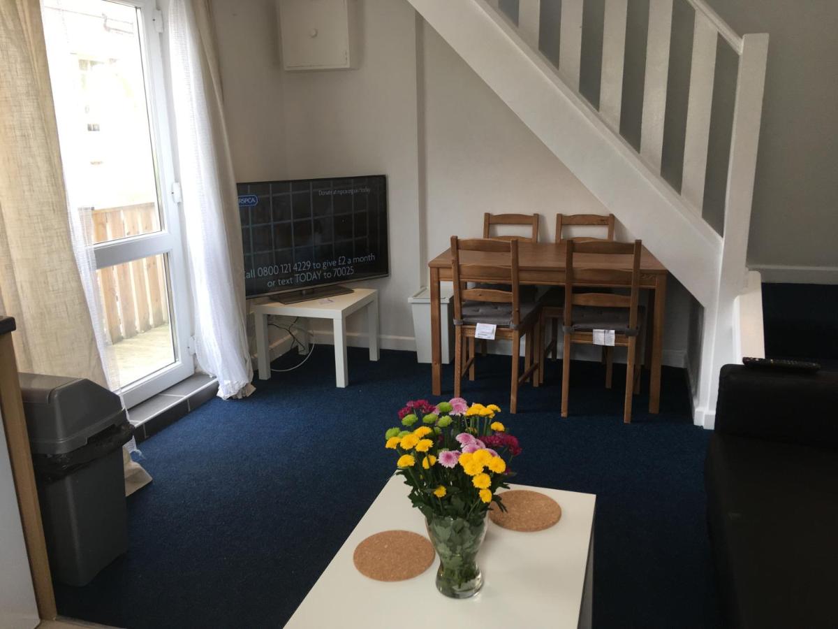 Great Western Maisonette - Housity