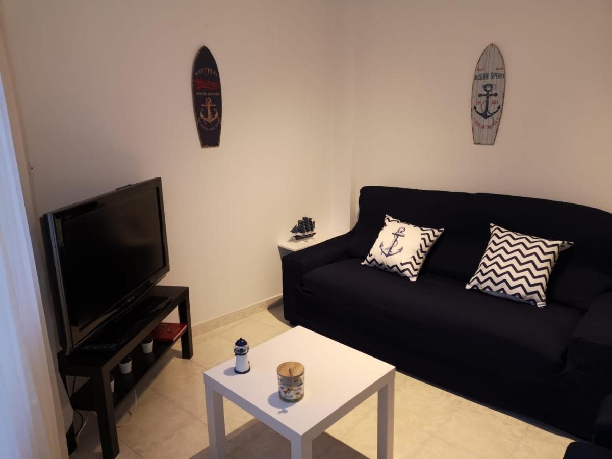 Apartamento marinero - Housity
