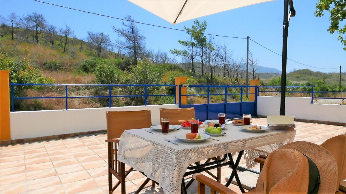Electra Village House - Housity