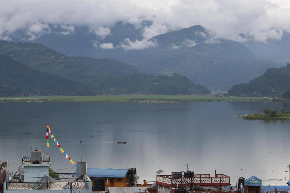 Pokhara Tourist Home - Housity