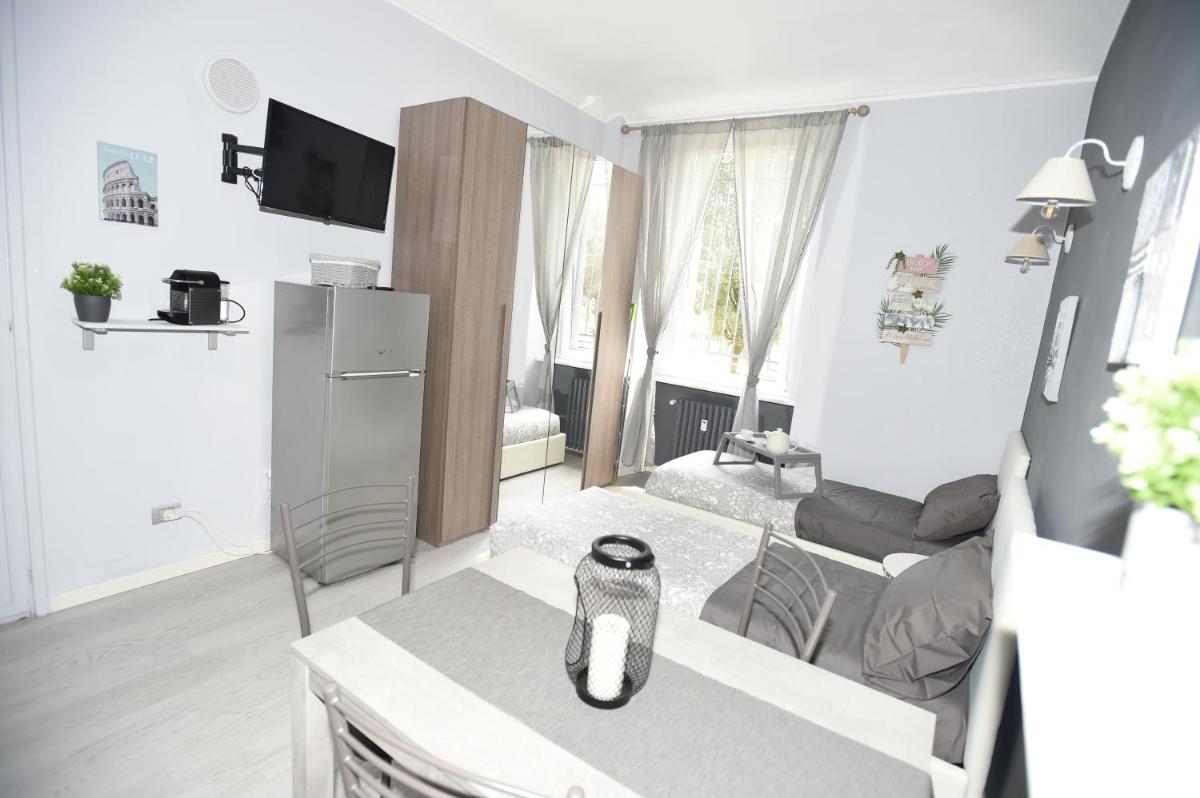 Casa Silvy - Housity