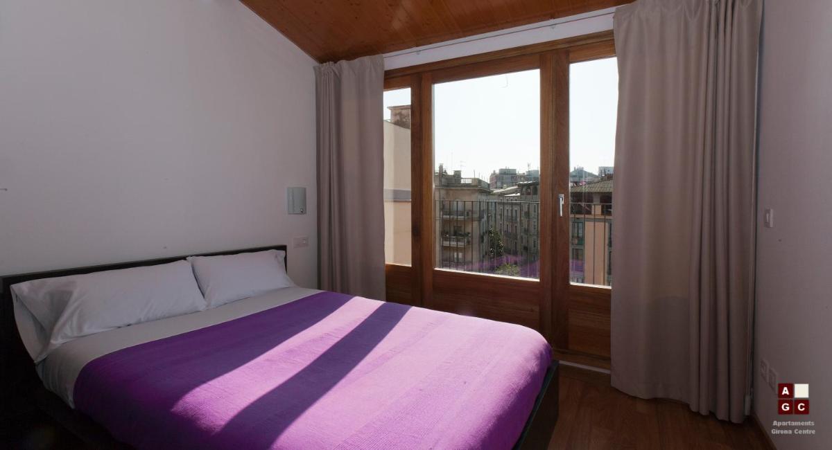 Apartaments Girona Centre - Housity