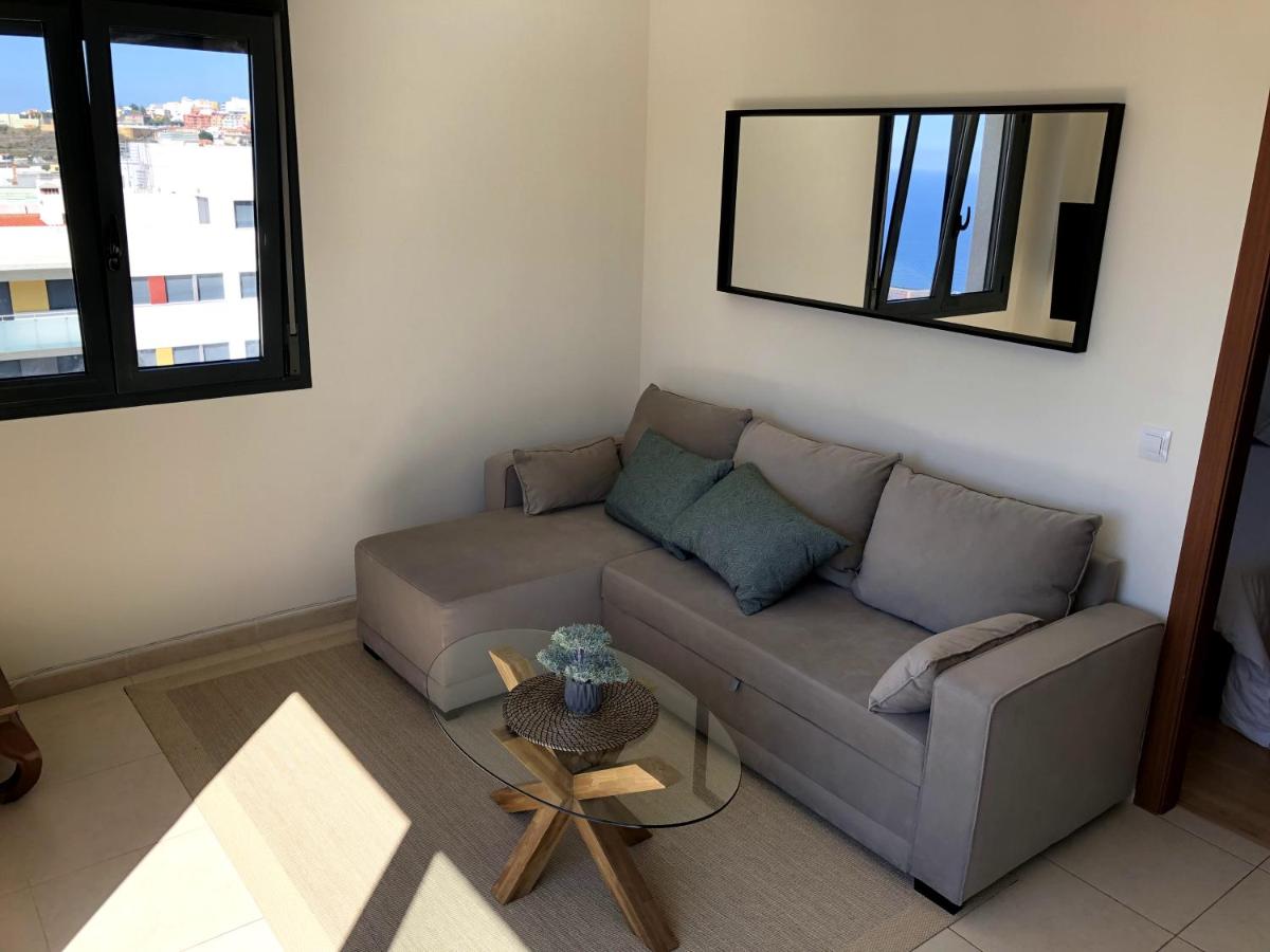 Wonderful penthouse in the center of Icod de los Vinos - Housity