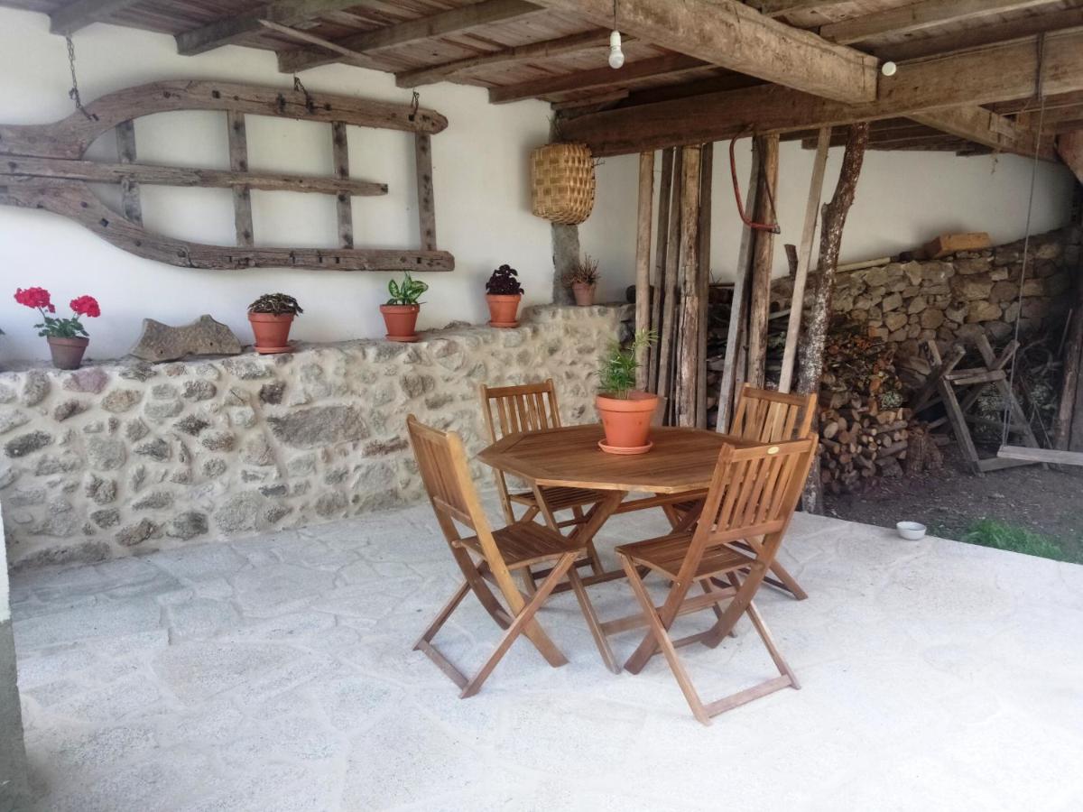Suitetrails - Casa Vilamide