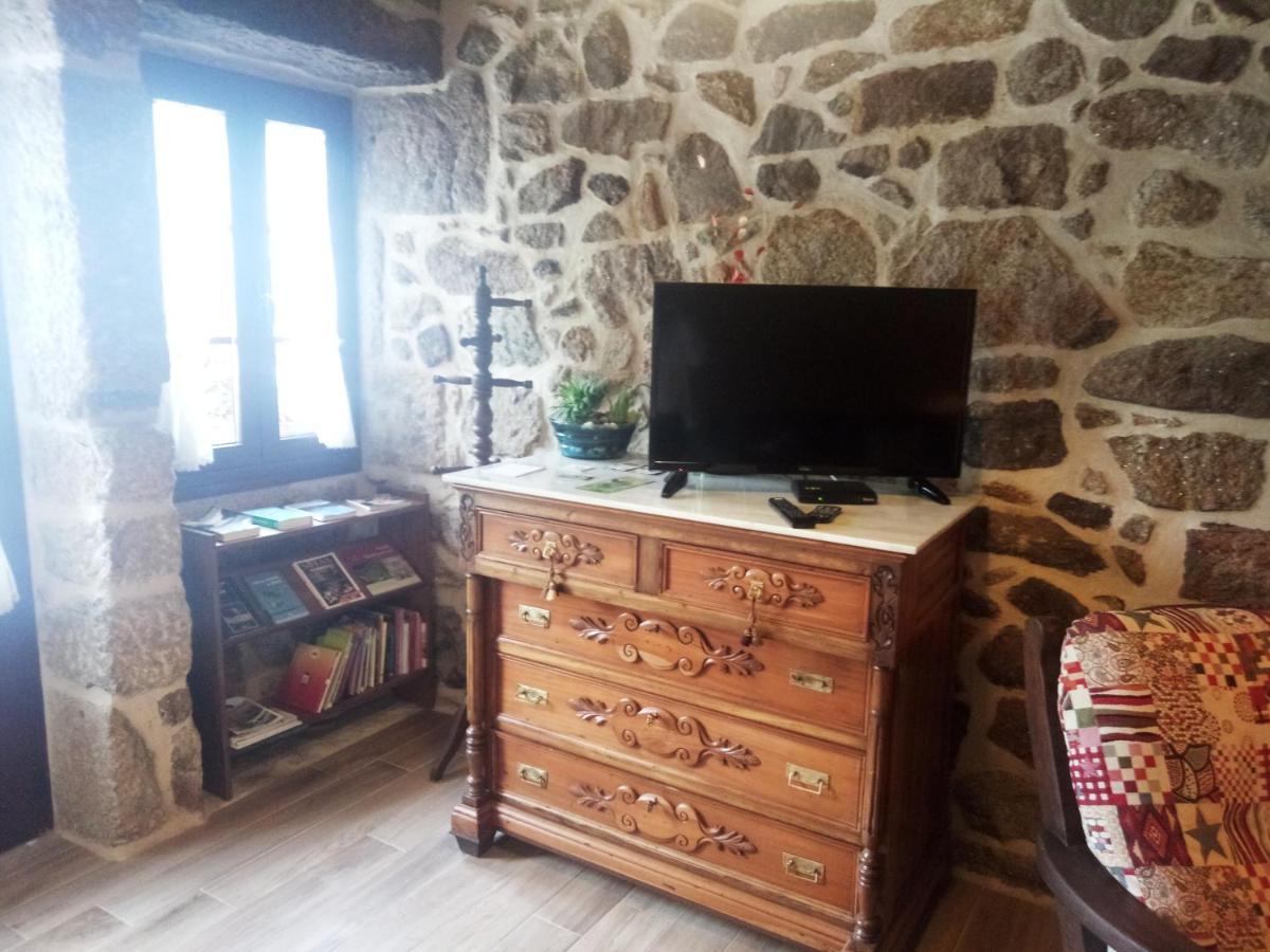Suitetrails - Casa Vilamide
