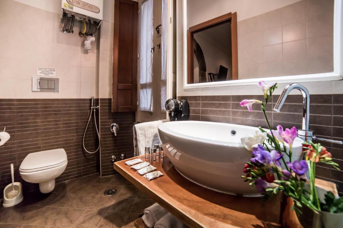 Sant'Angelo Apartments - Housity