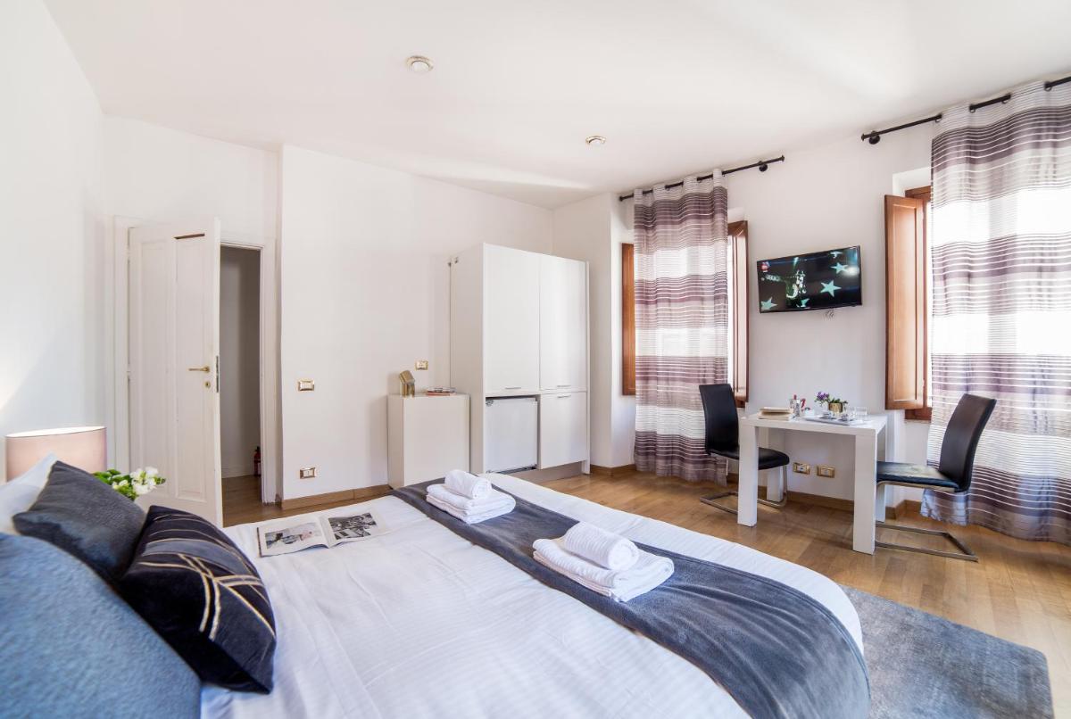 Sant'Angelo Apartments - Housity