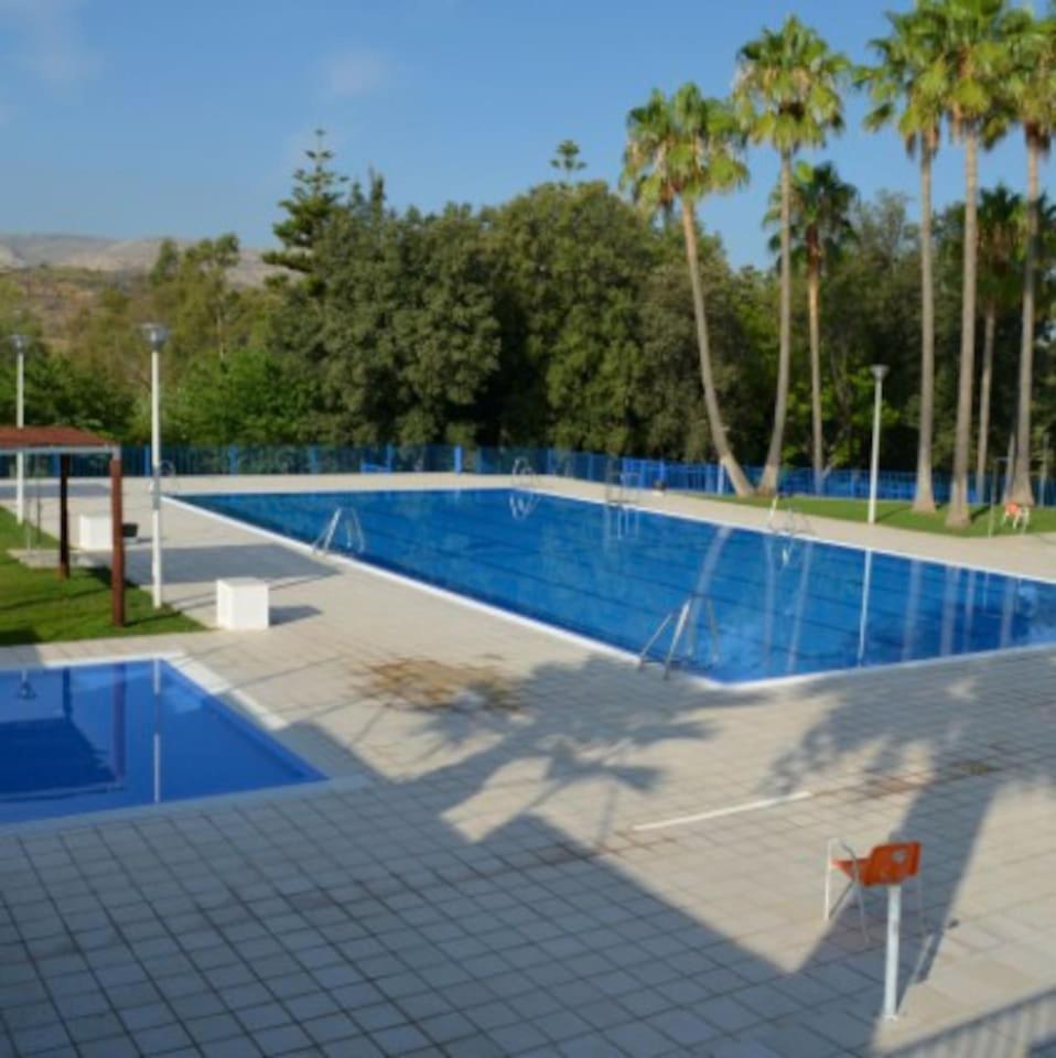 La Casa del Río - Housity