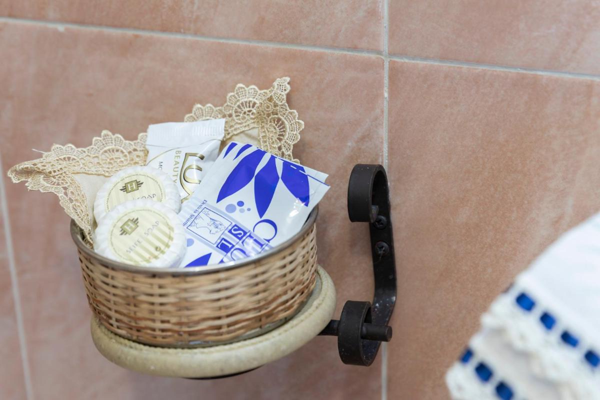 Relais Masseria Casiello - Housity