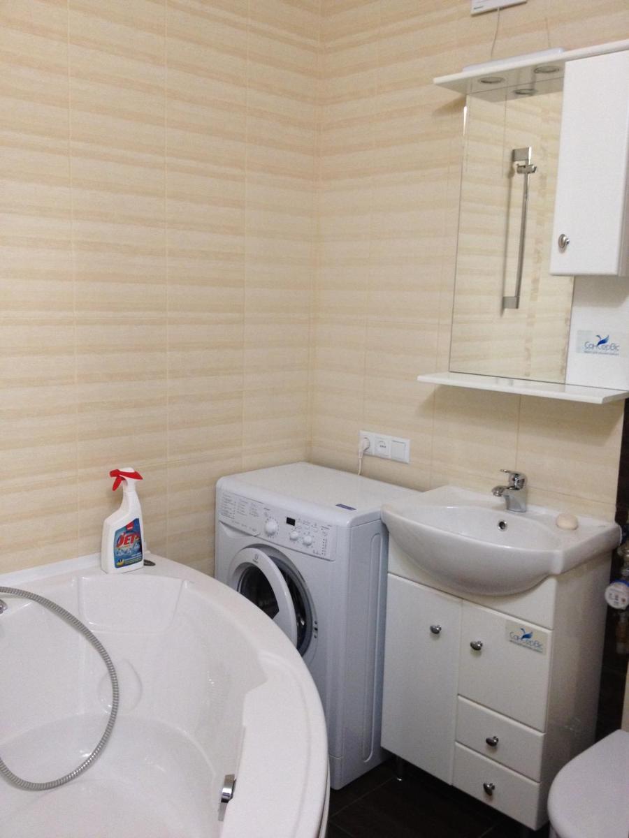 Luxury apartment city Nikolaev - Housity