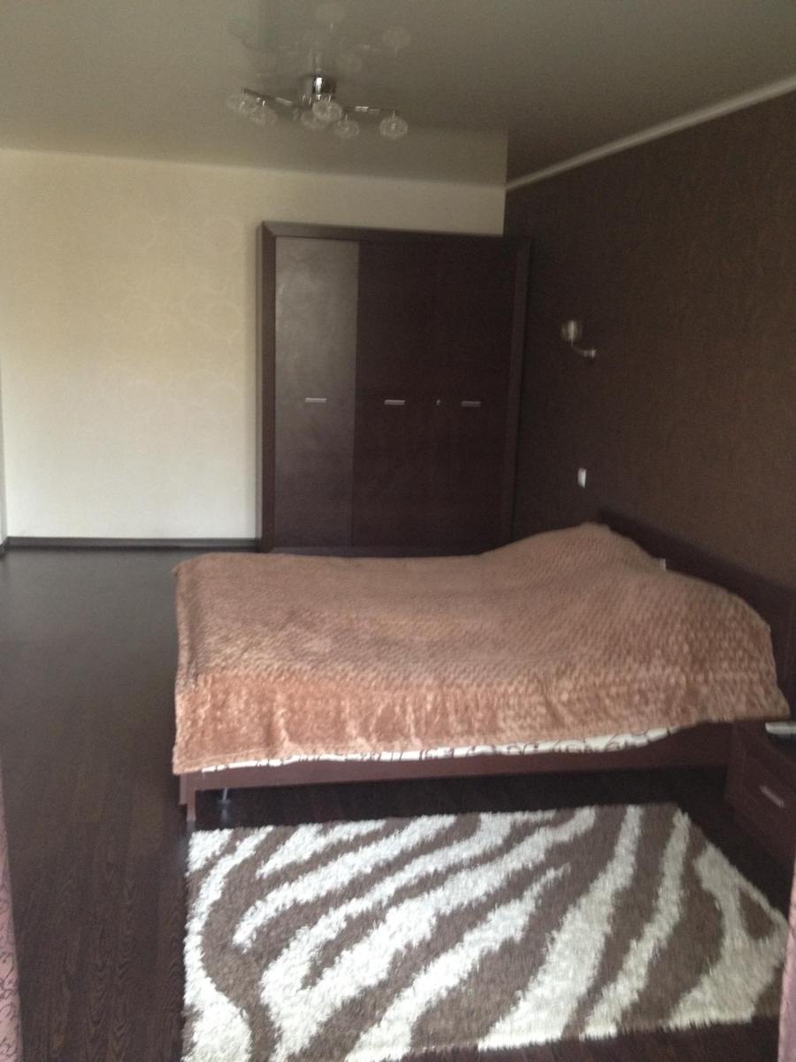Luxury apartment city Nikolaev - Housity