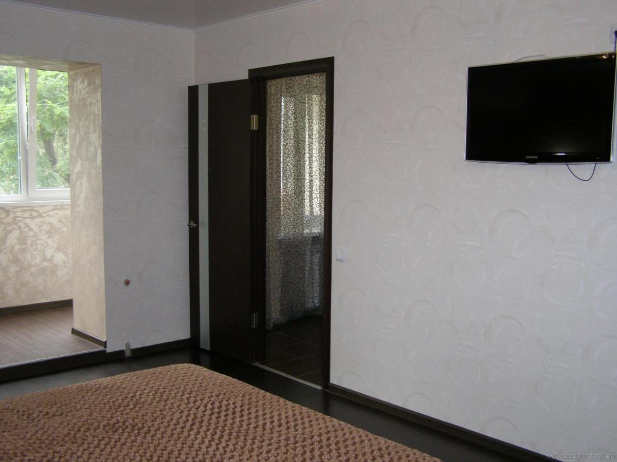 Luxury apartment city Nikolaev - Hizvo
