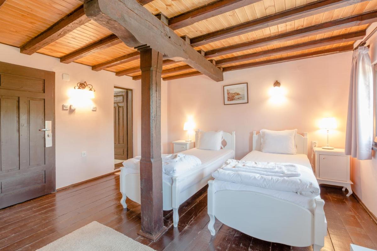 HiStory INN Unique Guest House - Housity