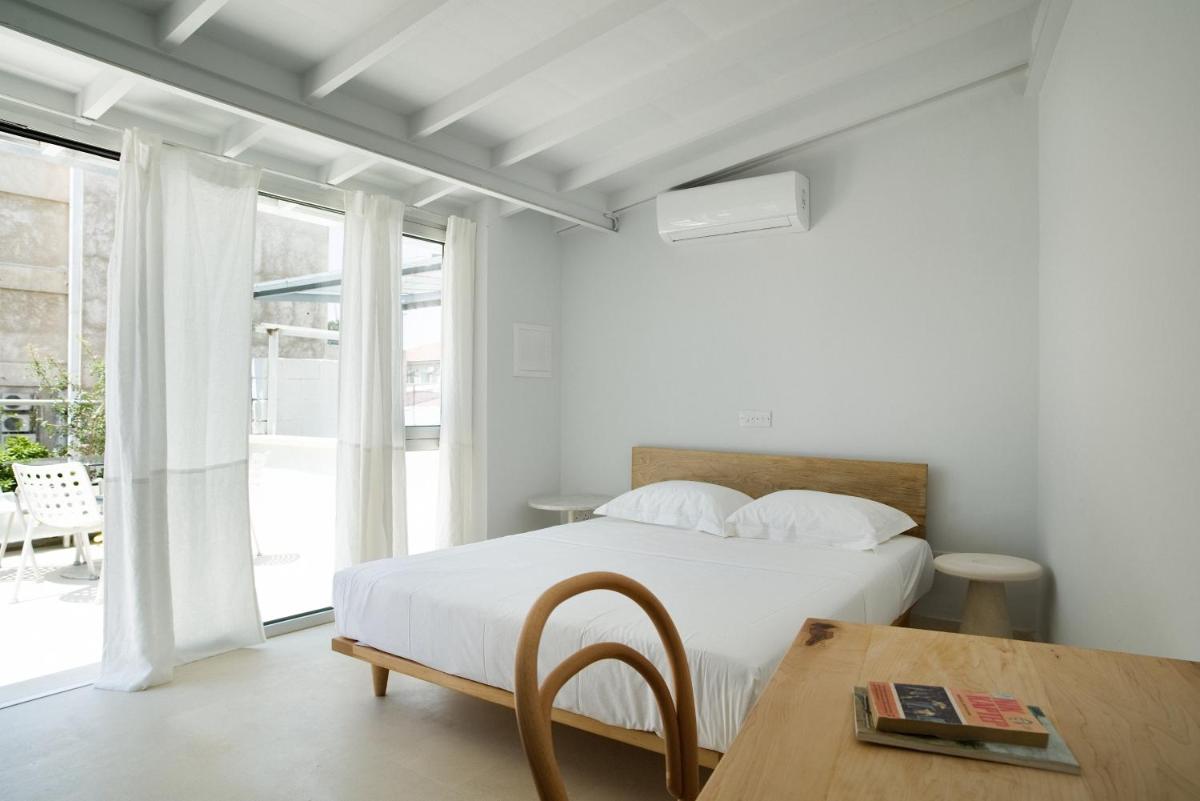 Suitetrails - City Centre Rooms