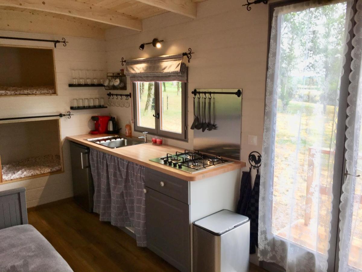 Domaine Le Rianon - Housity