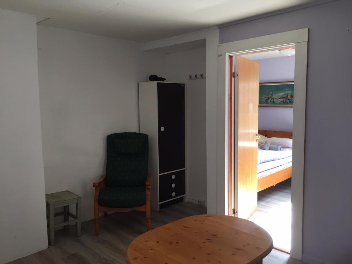 Holiday in the former fishing factory Arntzen-brygga - Housity