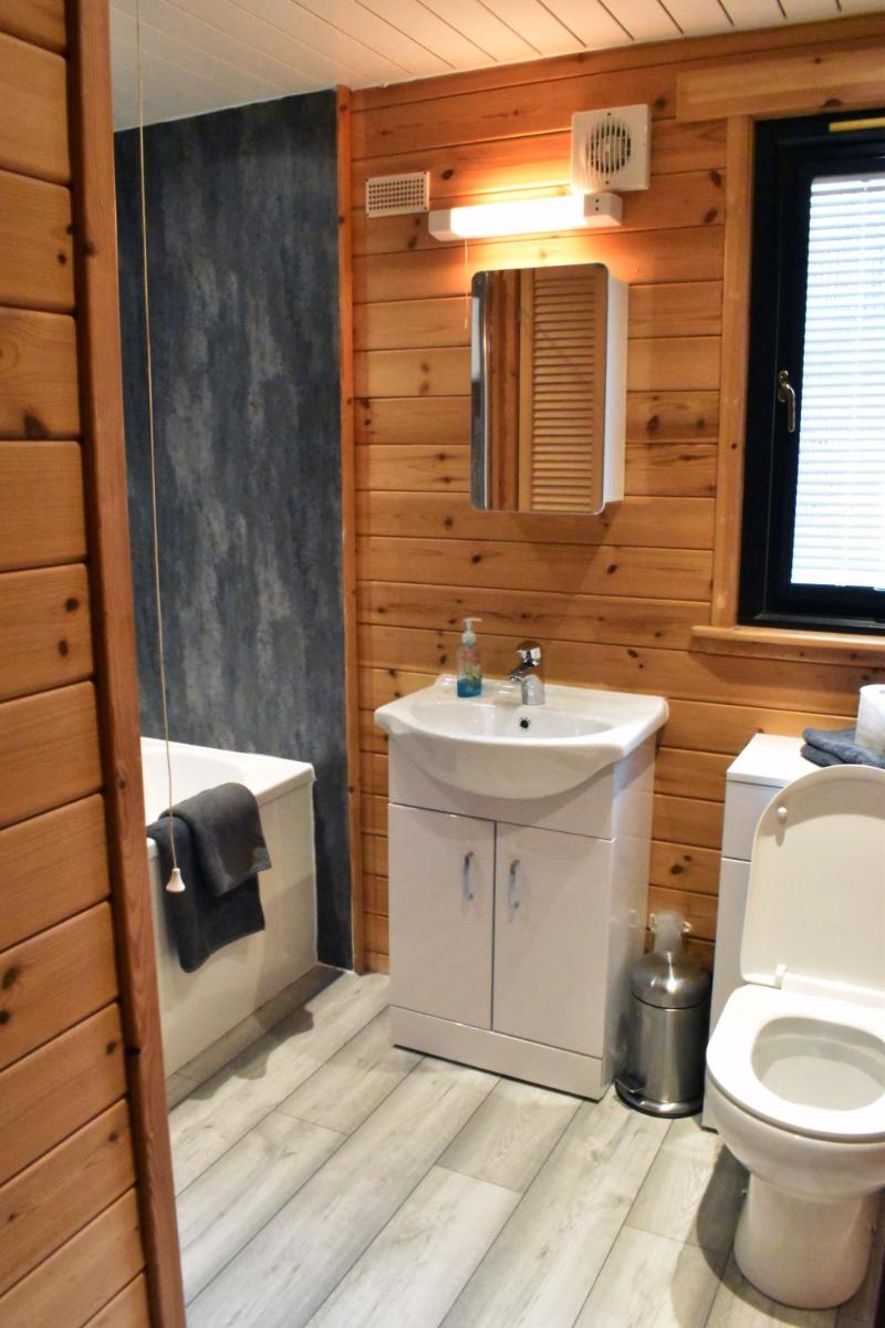 Lodge at Loch Lomond - Hizvo