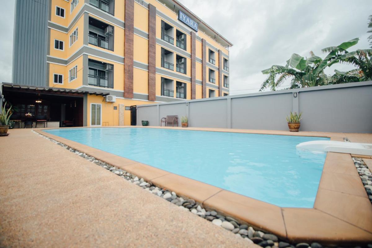 Iyara Hua Hin Lodge - Housity