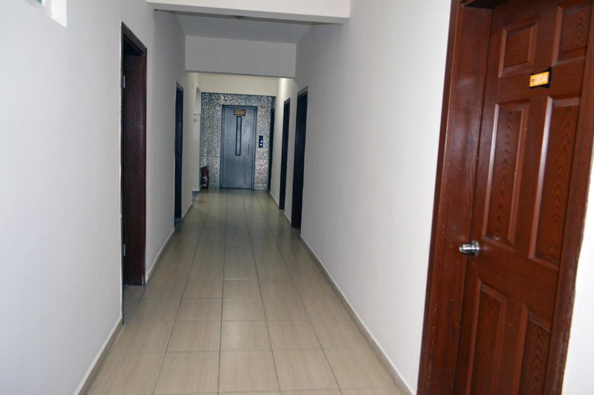 OTEL SERKAN - Housity