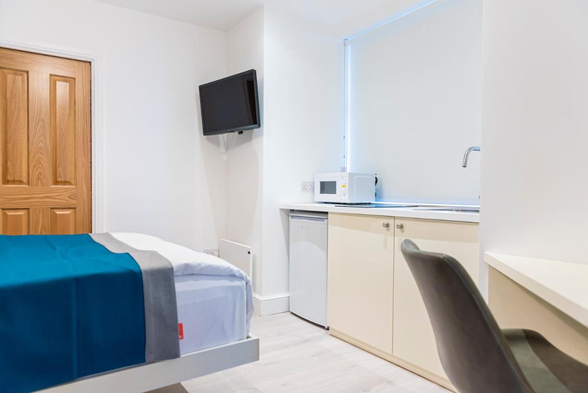 Messina Studios - Housity
