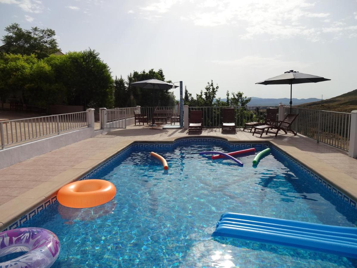 LAS PALOMAS chambres chez l'habitant - Housity