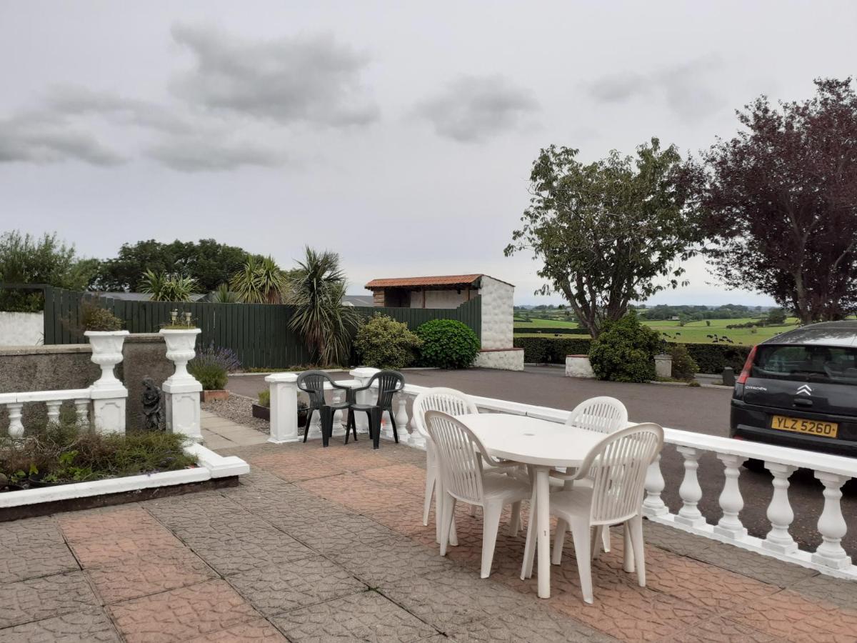 Gortin Glen Guest House - Housity