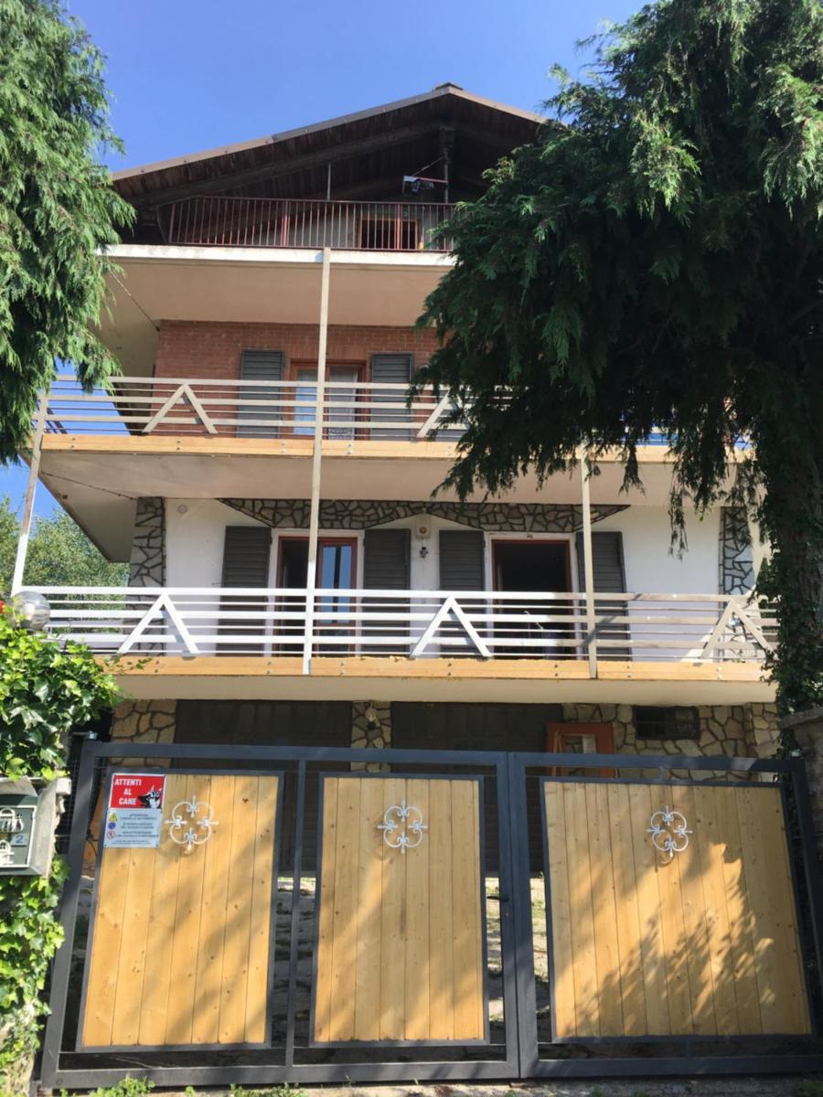 LO SCOIATTOLO - Housity