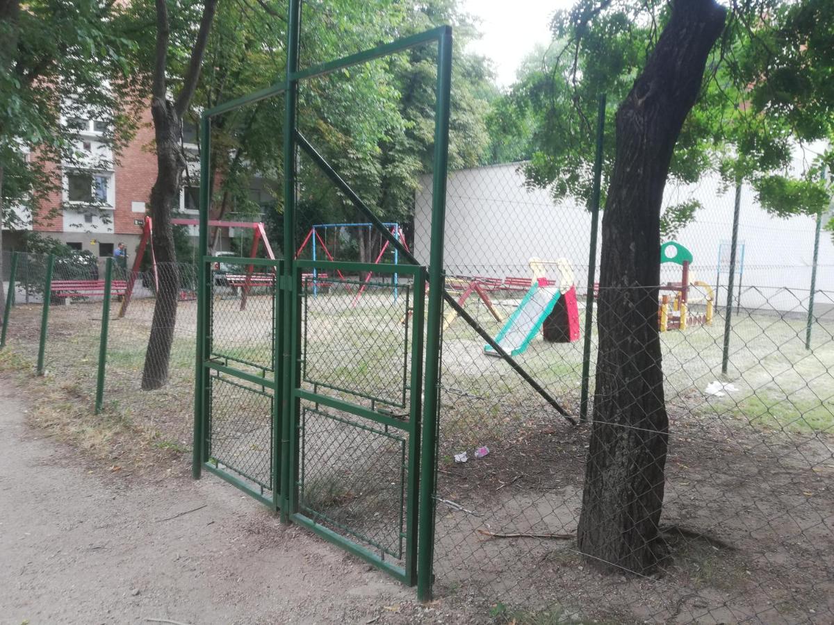 Kis Bécsi apartman - Housity