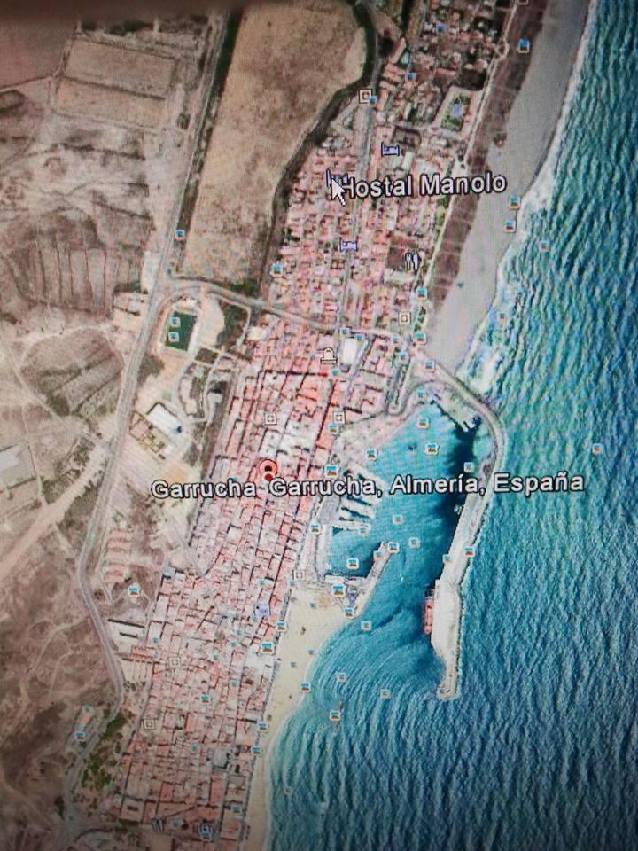 Hostal Manolo - Housity