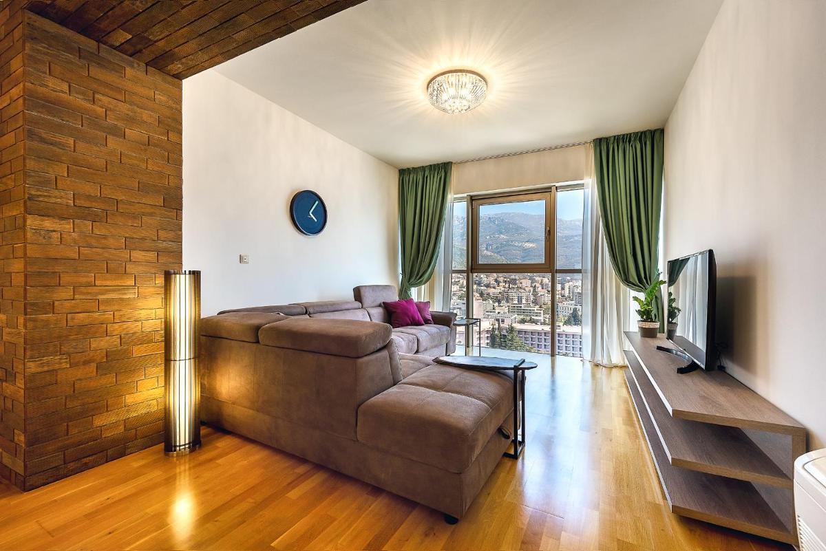 2montenegro HARMONIA APARTMENTS Becici - Housity